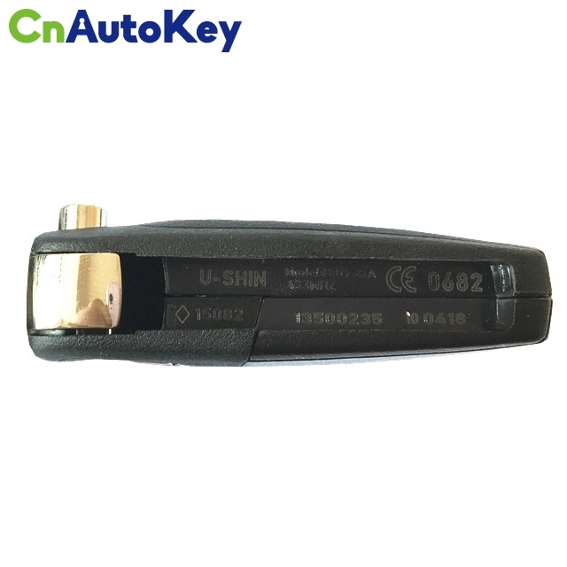 CN028013 ORIGINAL Set for Opel Astra J  Insignia Frequency 433 MHz Transponder PCF 7937