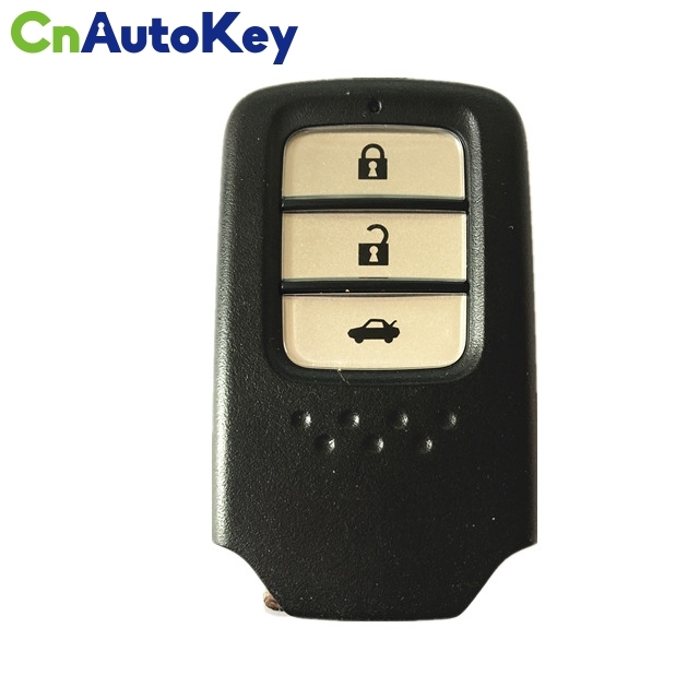 CN003090 Original new Honda 3 button smart Key 313.8mhz 47chip A2C15250800