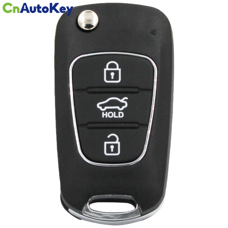 B04 KD900 URG200 Remote Control 3 Button Key YH Style for Hyundai for Kia REMOTE