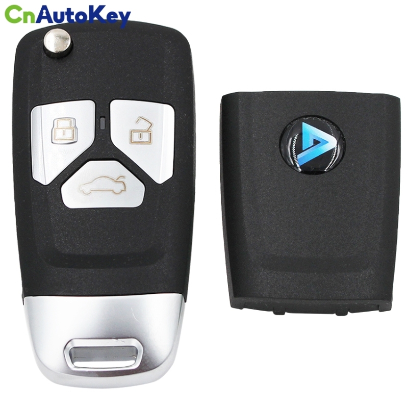 B26-3 Remote Control for KD900KD900+URG200 3 Button Key