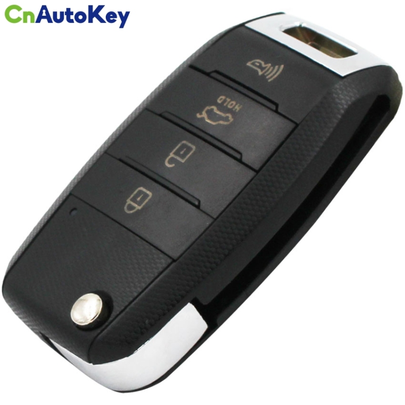 B19-4 B-Serise Universal Remote Control for KD900 + URG200 4 Buttons Car Key