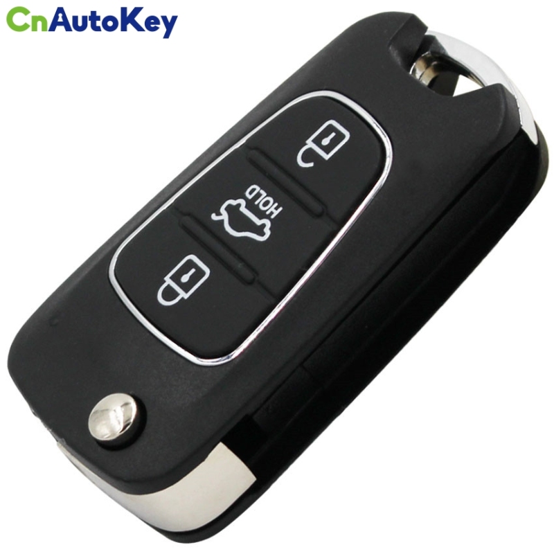 B04 KD900 URG200 Remote Control 3 Button Key YH Style for Hyundai for Kia REMOTE