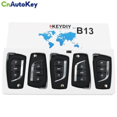 B13 KD900 URG200 3 Buttons Remote Control Car Key Remote Style For KD900