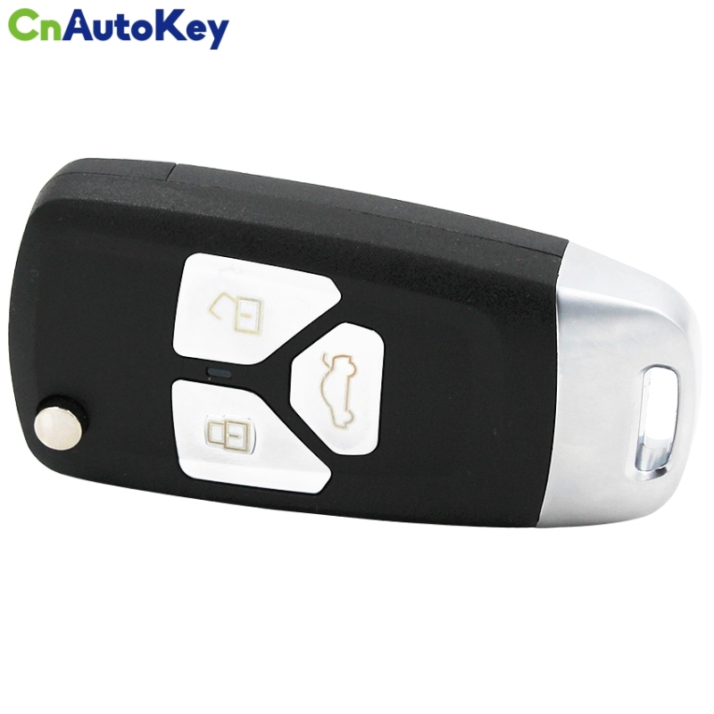 B26-3 Remote Control for KD900KD900+URG200 3 Button Key