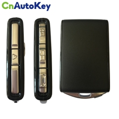 CN050002 ORIGINAL Smart Key for Volvo XC90 4B 434MHz 8A chip Keyless Go