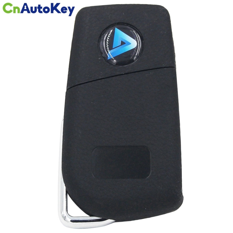 B13 KD900 URG200 3 Buttons Remote Control Car Key Remote Style For KD900