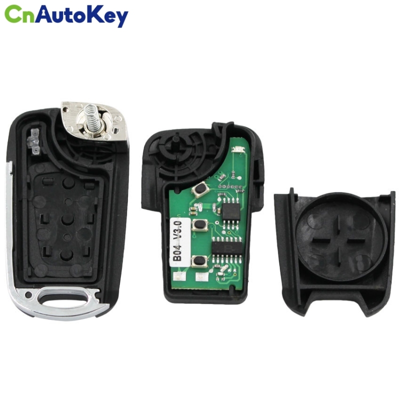 B04 KD900 URG200 Remote Control 3 Button Key YH Style for Hyundai for Kia REMOTE