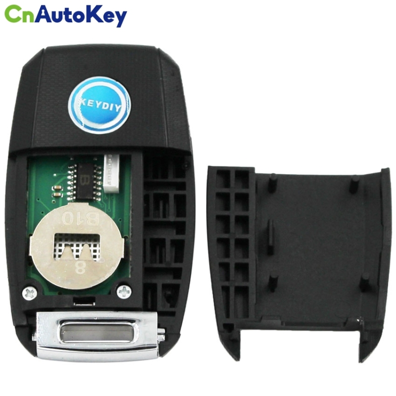 B19-4 B-Serise Universal Remote Control for KD900 + URG200 4 Buttons Car Key