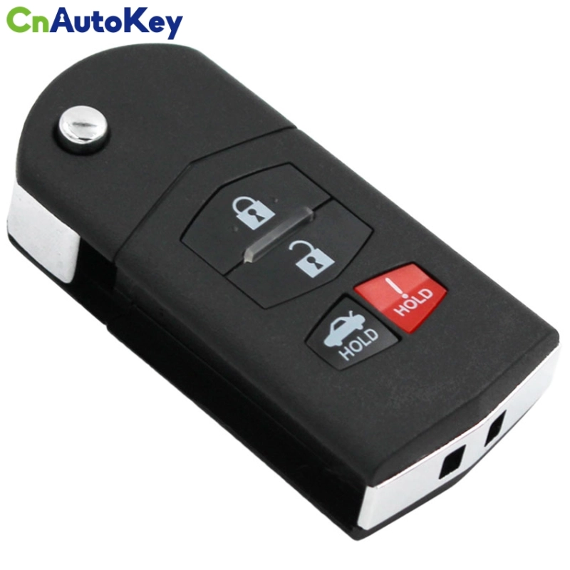 B14 3+1 KD900 URG200 Remote Control 3+1 Button M Key Style Universal Car Key Remote for KD900