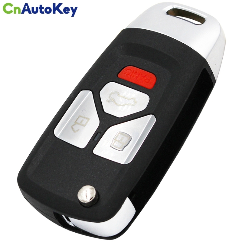 B26 3+1 B-Series Universal Remote Control for KD900 KD900+URG200 4 Button Key