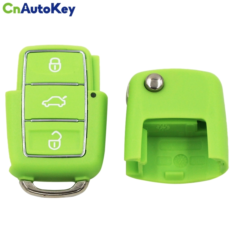 B01 New KD900 KD900+ URG200 Remote Control 3 Button Key Luxury Style B01 Luxury Green