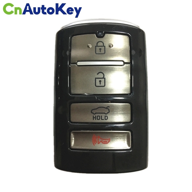 CN051041 Genuine KIA Remote Smart Key Insert FOB 95440-F6000 for 2016~ Cadenza K7