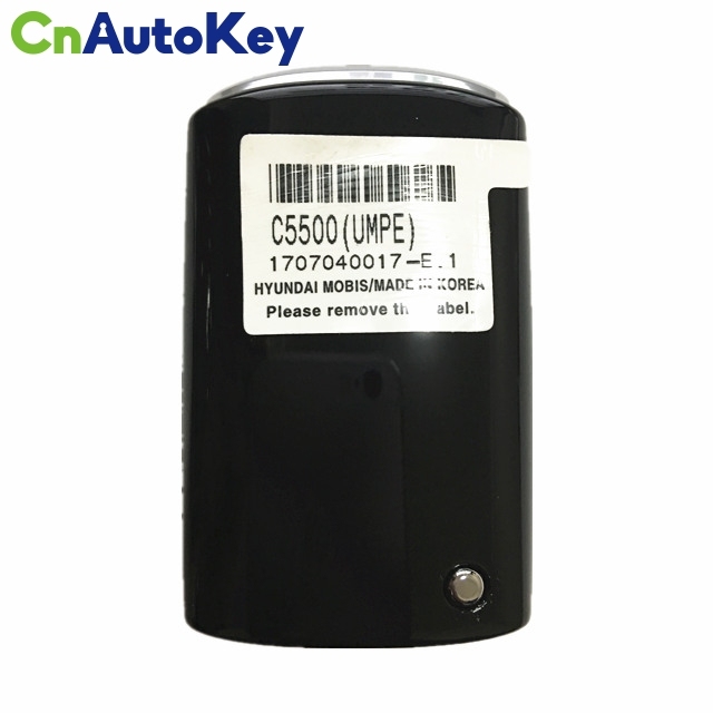 CN051042 Genuine KIA-K 199 Remote Smart Key Insert FOB 95440-C5500