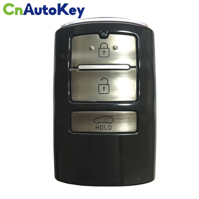 CN051040 2016-2018 KIA Cadenza Smart Key 3B – 433MHZ 47 Chip – 95440-F6100