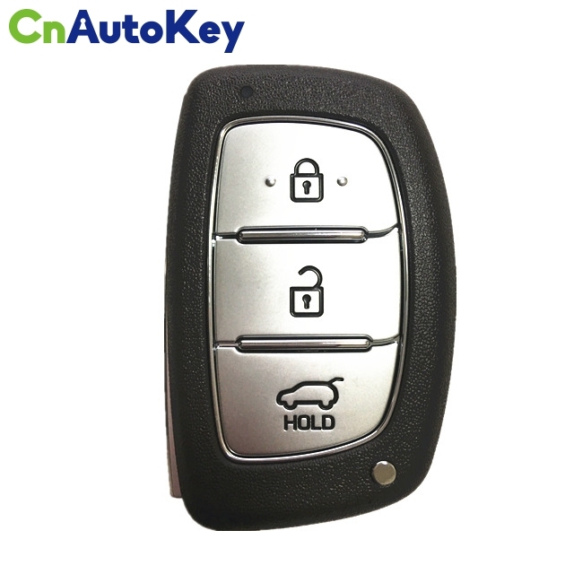 CN020061 Genuine Smart Car Remote Key 433.92Mhz ID47 For Hyundai Ioniq 2016 2017 2018 2019 P/N: 95440-G2100