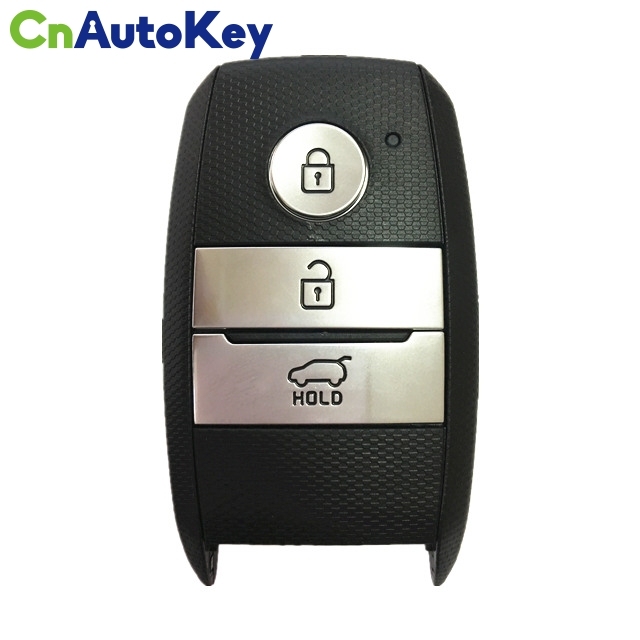 CN051043 Genuine KIA Niro Genuine Smart Key Remote Blade 2016 3 Button 433MHz 95440-G5100 47 Chip