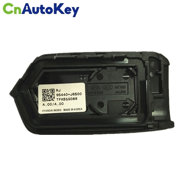 CN051044 Genuine Kia Smart Remote Key 433MHZ 47 Chip 95440-J6500(RJ)