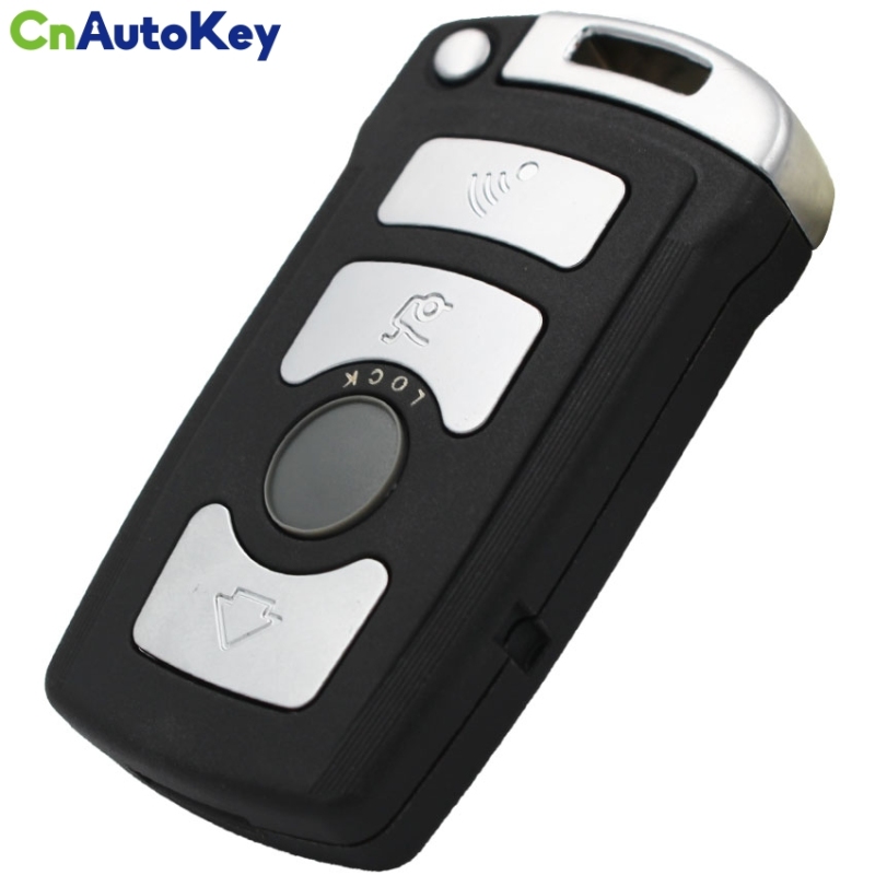 CN006032 keyless entry 868MHZ remote key fob For BMW 7 SERIES NEW CAS1