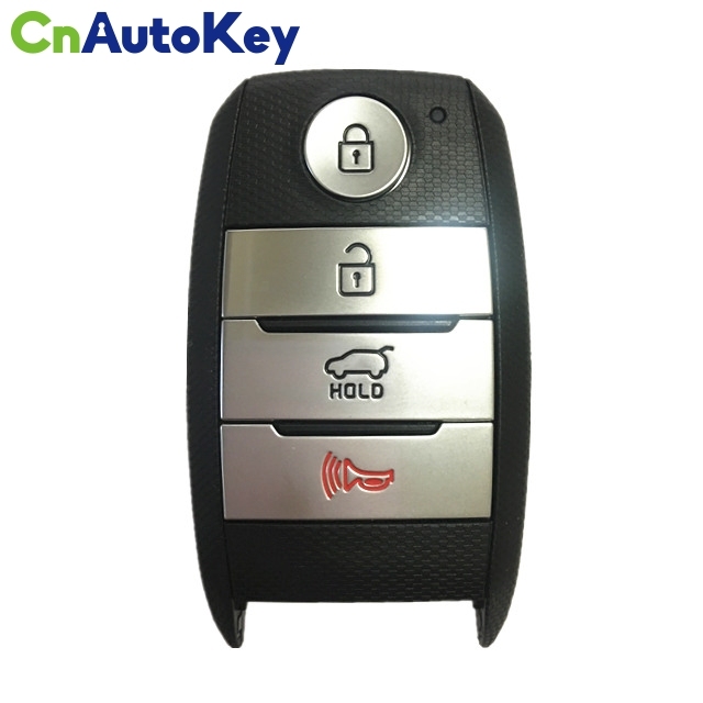 CN051045 KIA Sportage Genuine Smart Key 2016-2017 4 Button 433MHz American 95440-D9000 47chip