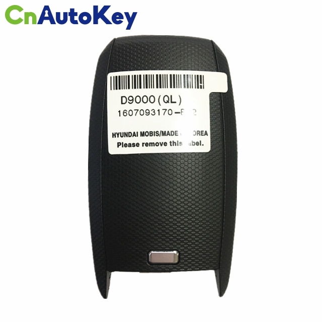 CN051045 KIA Sportage Genuine Smart Key 2016-2017 4 Button 433MHz American 95440-D9000 47chip