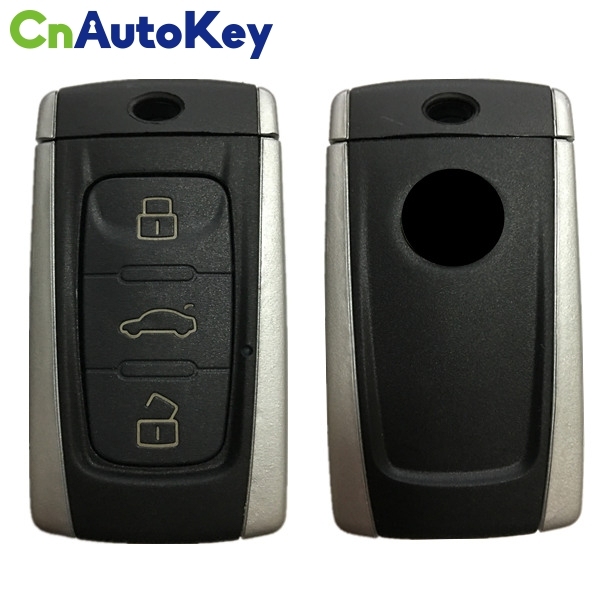 CN083001 Zhonghua H530 , V5 car keyless entry smart remote key control 433mhz ID46
