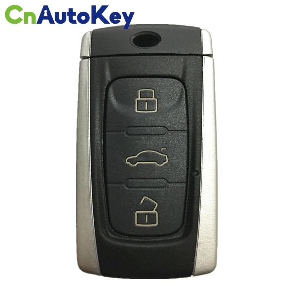 CN083001 Zhonghua H530 , V5 car keyless entry smart remote key control 433mhz ID46