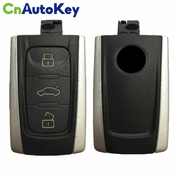 CN083001 Zhonghua H530 , V5 car keyless entry smart remote key control 433mhz ID46