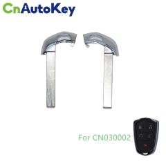 CS030004 for Cadillac Emergency Key