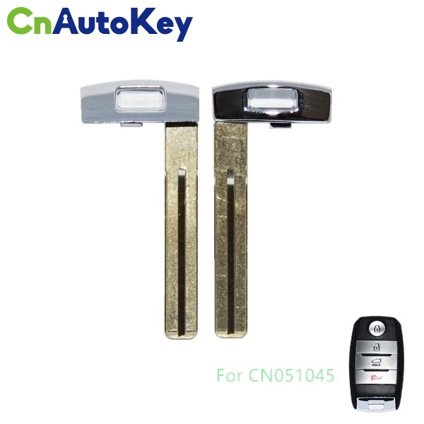 CS051021 KIA Sportage Smart Key Remote Blade 2014 81996-2P300 81996-A4040