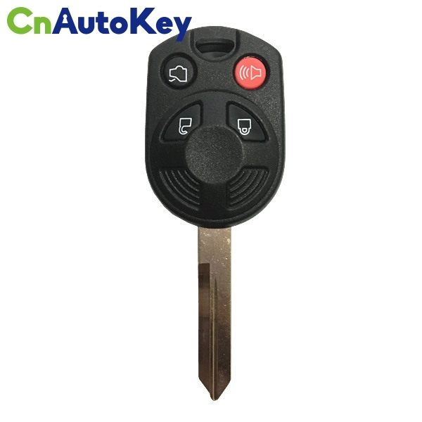 CN018091 2012 - 2017 Ford Remote Key 315MHZ 4D63 80BIT Fcc# OUC6000022