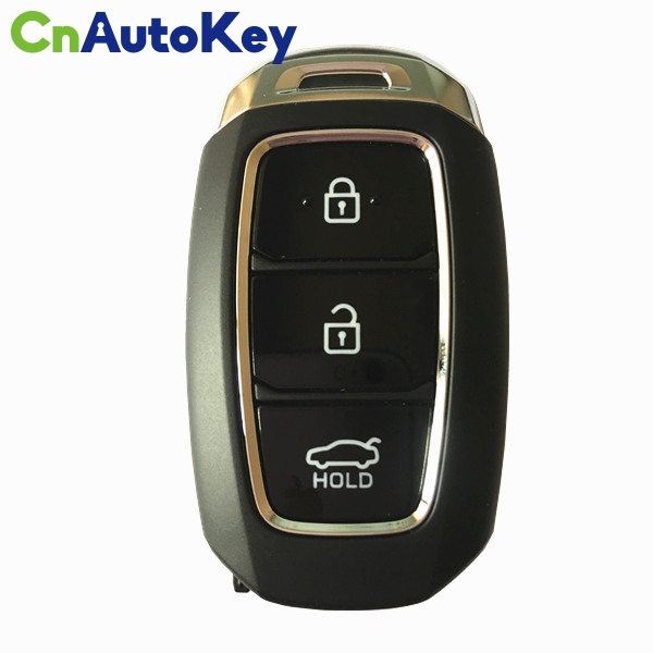 CN020089  2017 Hyundai Celesta Smart Key 433mhz 47 Chip 95440-J4000
