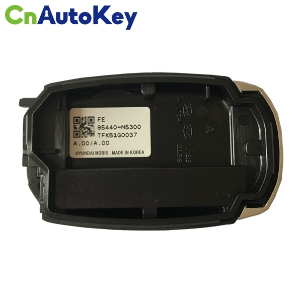 CN020088 Genuine Hyundai Remote Smart Key FOB 95440-M5300 (FE)