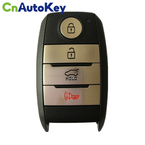 CN051047 Genuine KIA Sorento Genuine Smart Key Remote 2017 4 Buttons 433MHz 95440-C6100