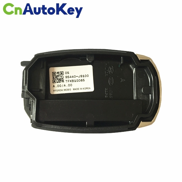 CN020090 Genuine Hyundai Remote Smart Key FOB 95440-J9100 (OS)
