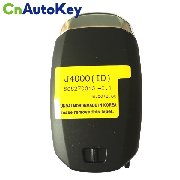 CN020089  2017 Hyundai Celesta Smart Key 433mhz 47 Chip 95440-J4000