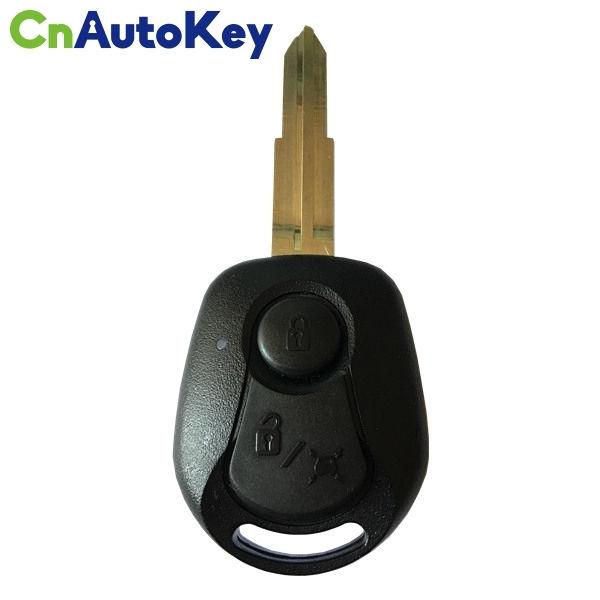 CN096012 ORIGINAL Key for SsangYong  447MHz 4D60 80 Bit Part No 87170-32020