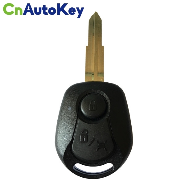 CN096011 ORIGINAL for SsangYong 2 Buttons 433MHz ID48 87170-08B61