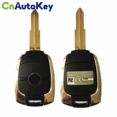 CN096006 ORIGINAL for SsangYong 2 Buttons 433 MHz K 87510 34203