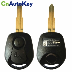 CN096008 ORIGINAL for SsangYong 2 Buttons 433 MHz 87170-09152