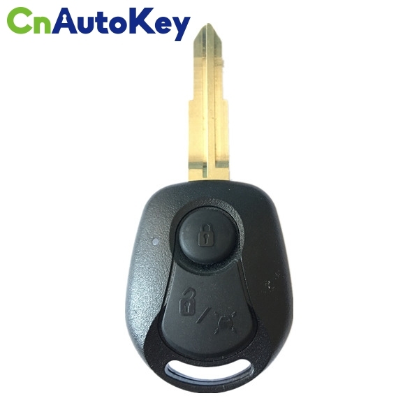 CN096013 ORIGINAL Key for SsangYong  447MHz 4D60 40 Bit Part No 87170-08B52