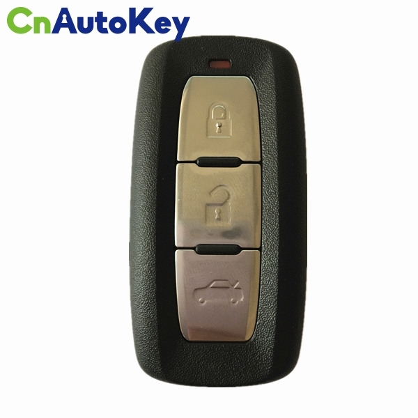 CN011010 for Mitsubishi Colt plus 3 Button smart key 433MHZ PCF7952 MN207826