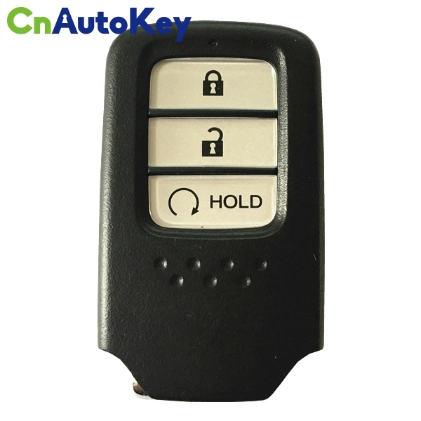 CN003113 Original Honda CR-V Smart Key 3button  Remote KR5V2X 433MHZ 47CHIP