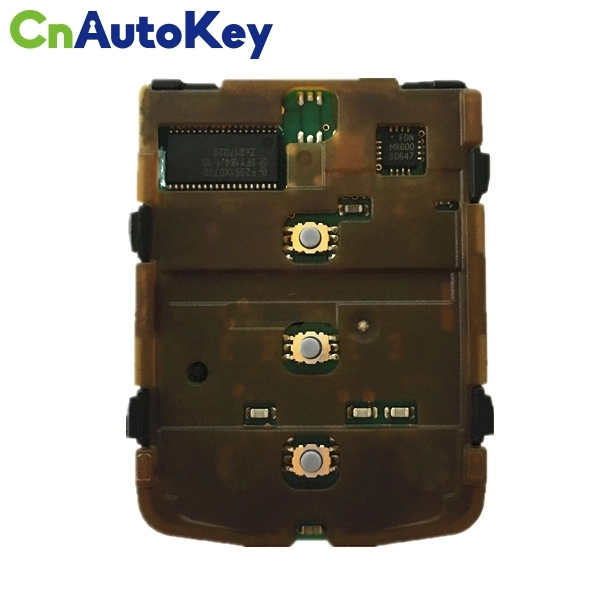 CN003113 Original Honda CR-V Smart Key 3button  Remote KR5V2X 433MHZ 47CHIP