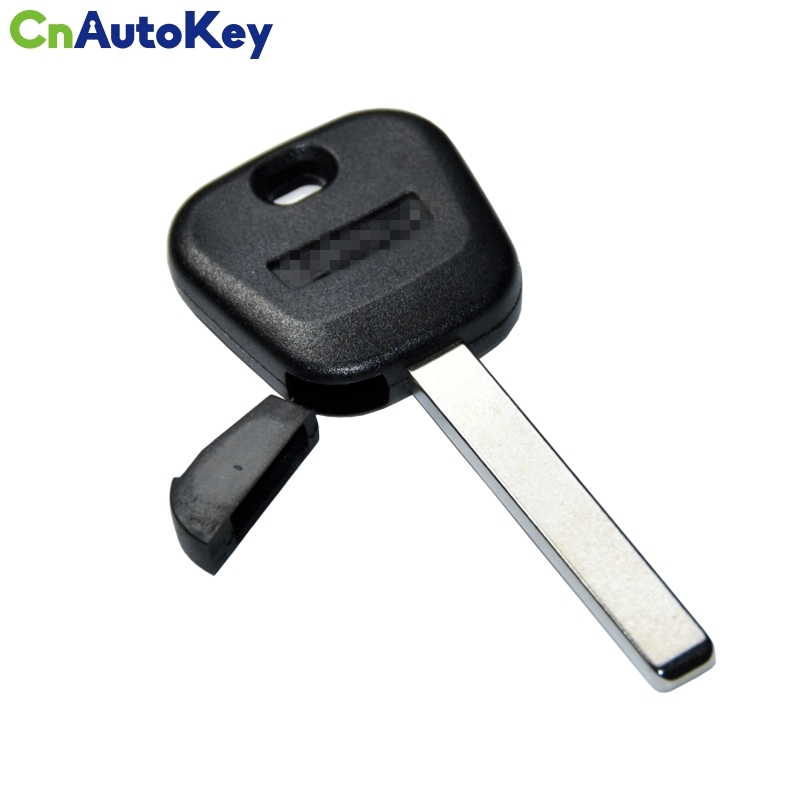 CS019011 Transponder Key Shell for GMC HU100