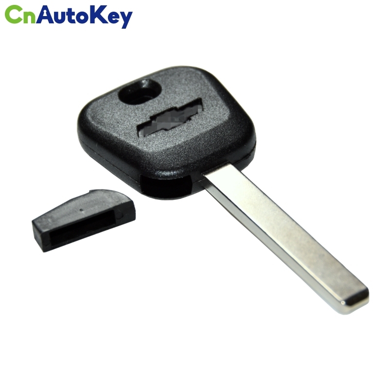 CS014012 Transponder Key Shell for Chevrolet