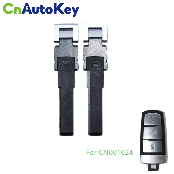 CS001022 For VW Auto key blade