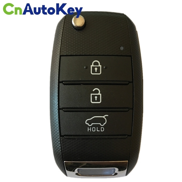 CN051056 Genuine KIA Remote Key 3 Button 433MHz OKA-NO39