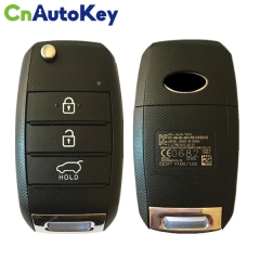 CN051056 Genuine KIA Remote Key 3 Button 433MHz OKA-NO39