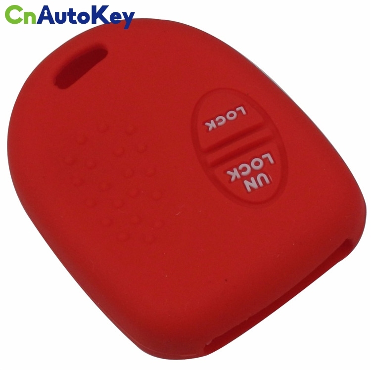 SCC013003 Remote Silicone Car-Styling Cover Case For Chevrolet Commodore For Buick Royaum Holder Key
