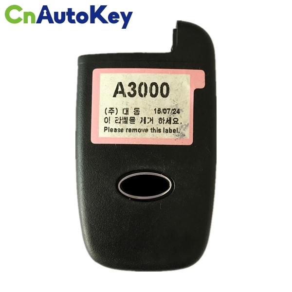 CN051071 Genuine Kia Smart Remote Key 433MHZ 8A Chip 95440-A3000